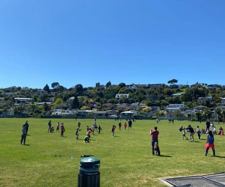 Western Bay of Plenty Softball Association