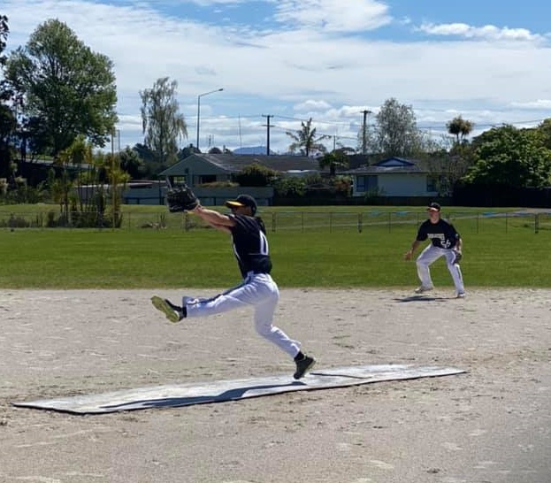 Western Bay of Plenty Softball Association