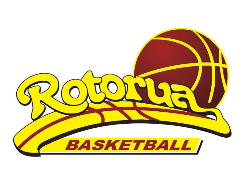 Rotorua Basketball Association