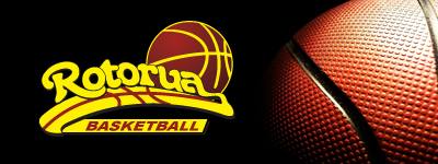 Rotorua Basketball Association
