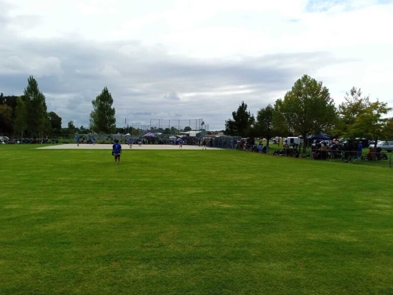 Western Bay of Plenty Softball Association