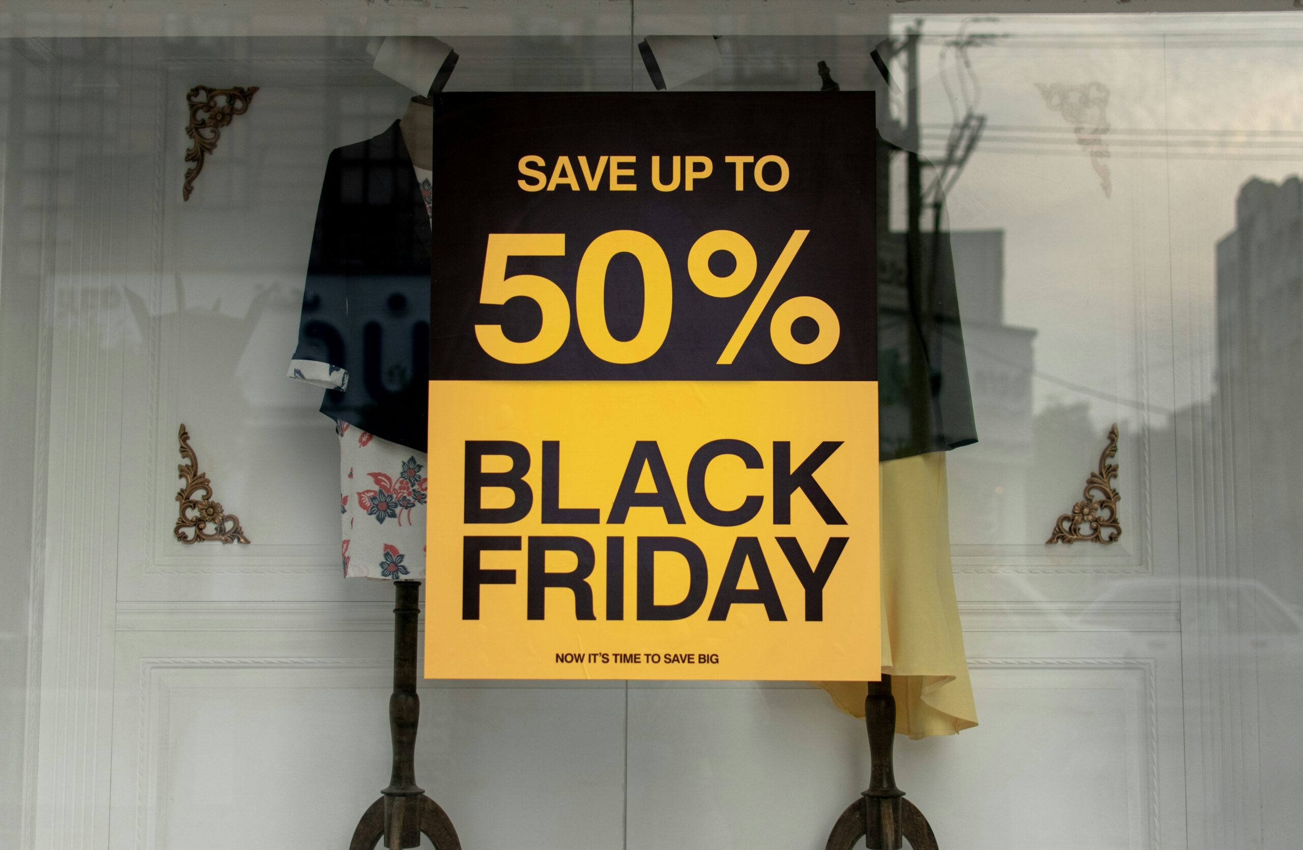 The 5 Best Black Friday Deals to Kickstart a New Hobby in 2026