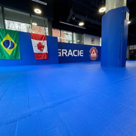 Gracie Barra Tauriko Jiu-Jitsu for Everyone.®