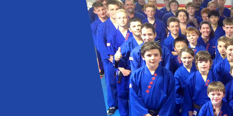 Mile High Karate Tauranga