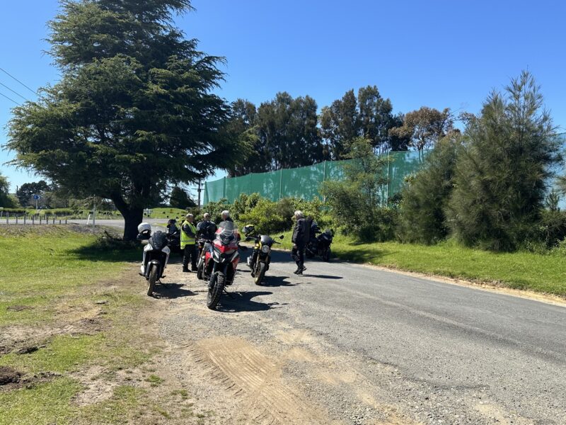 Tauranga Classic Motorcycle Club