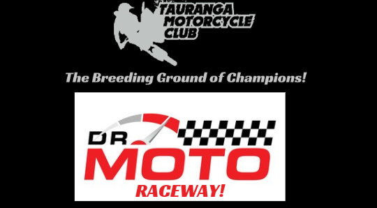 Tauranga Motorcycle Club