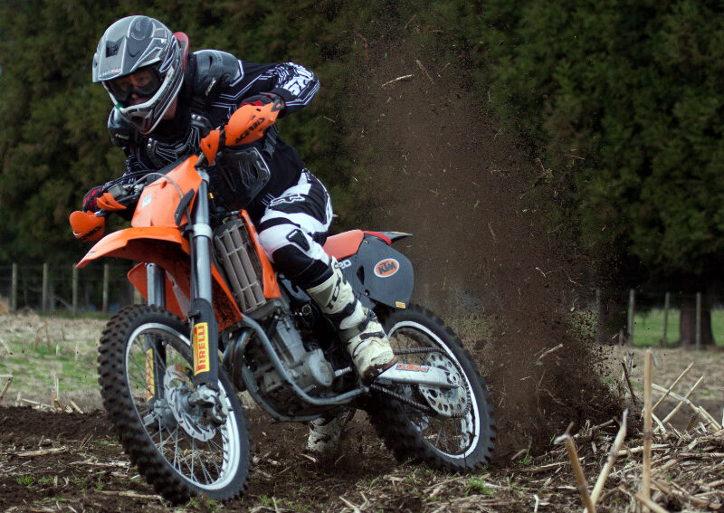 Tauranga Motorcycle Club