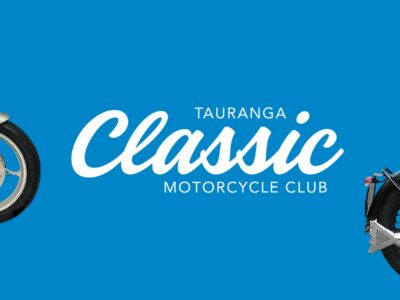Tauranga Classic Motorcycle Club
