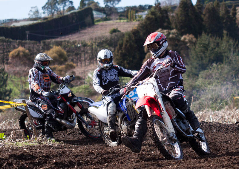 Tauranga Motorcycle Club