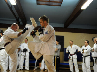 Seido Karate Tauranga