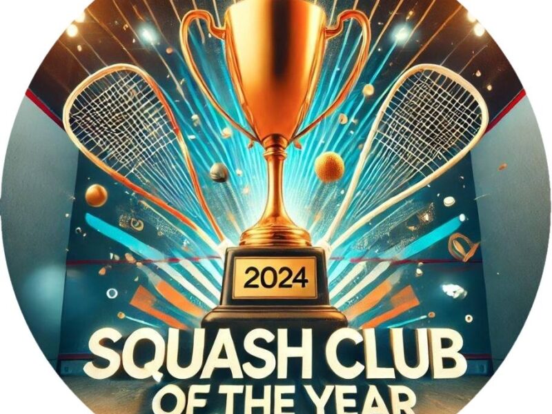 Devoy Squash & Fitness Centre