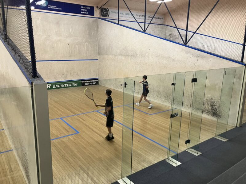 Devoy Squash & Fitness Centre