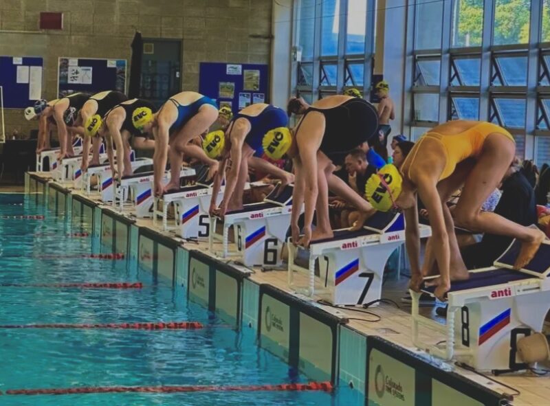 Evolution Aquatics Tauranga