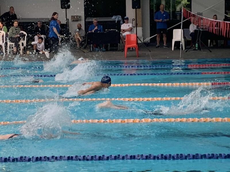 Mount Maunganui Swimming Club