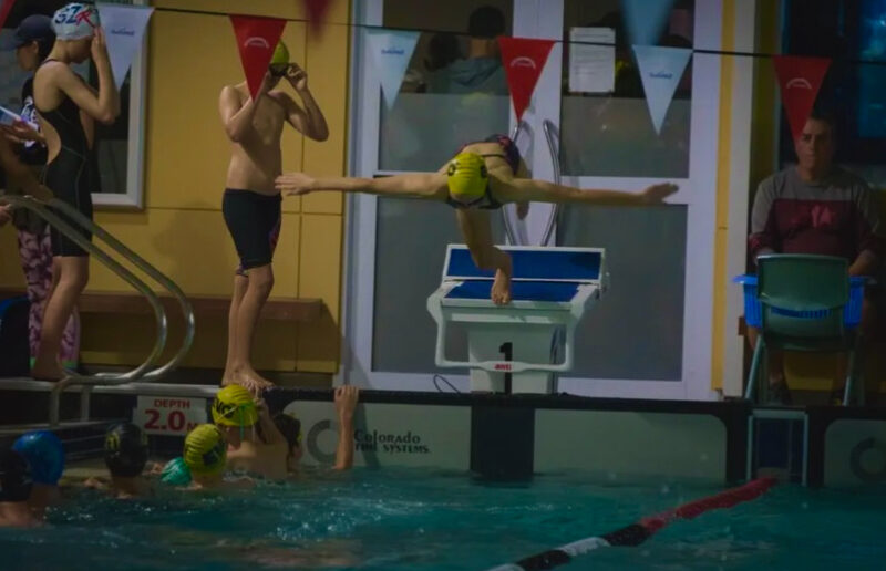 Evolution Aquatics Tauranga