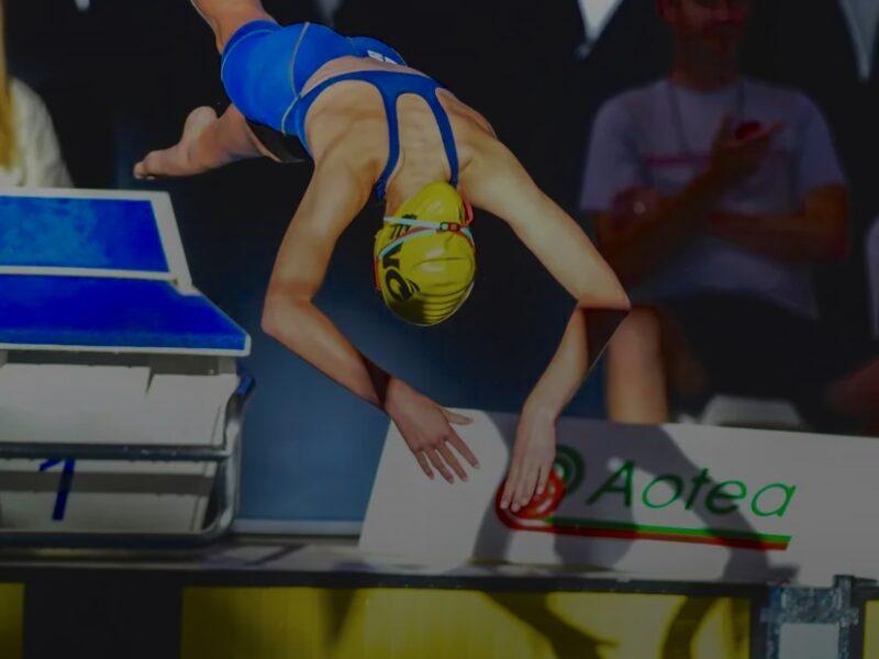 Evolution Aquatics Tauranga