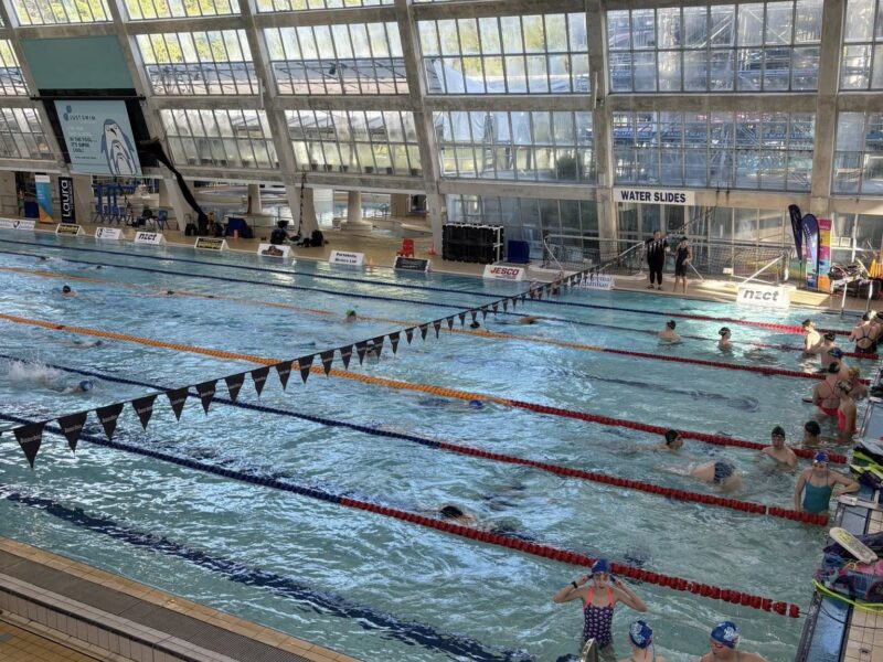 Mount Maunganui Swimming Club
