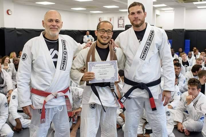 Tauranga Brazilian Jiu-Jitsu (Tauranga BJJ)