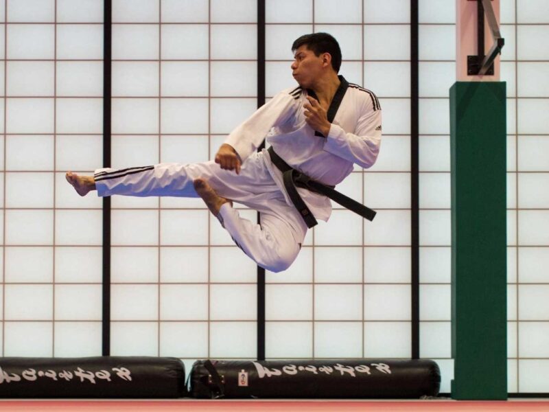 Tauranga Taekwondo Club