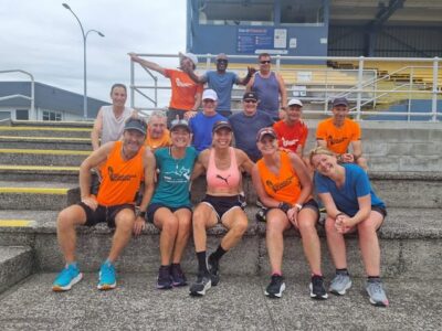 Tauranga Road Runners