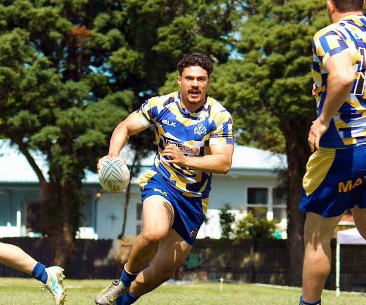 Tauranga Sports Rugby Club