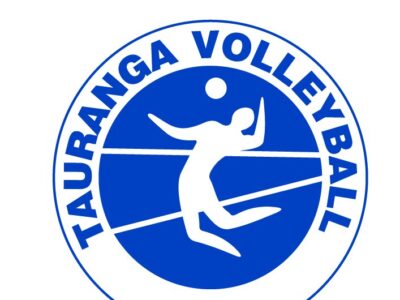 Volleyball Tauranga