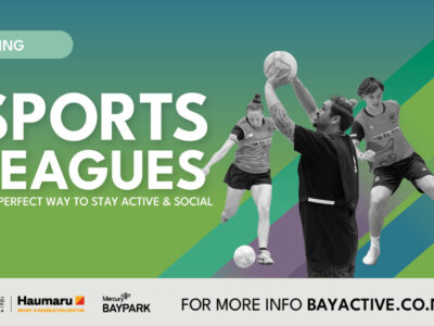 BayActive Social Football