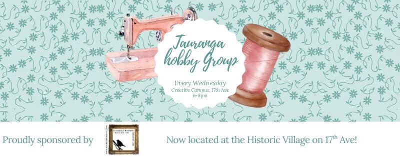 Tauranga Hobby Group
