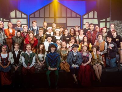 Tauranga Musical Theatre