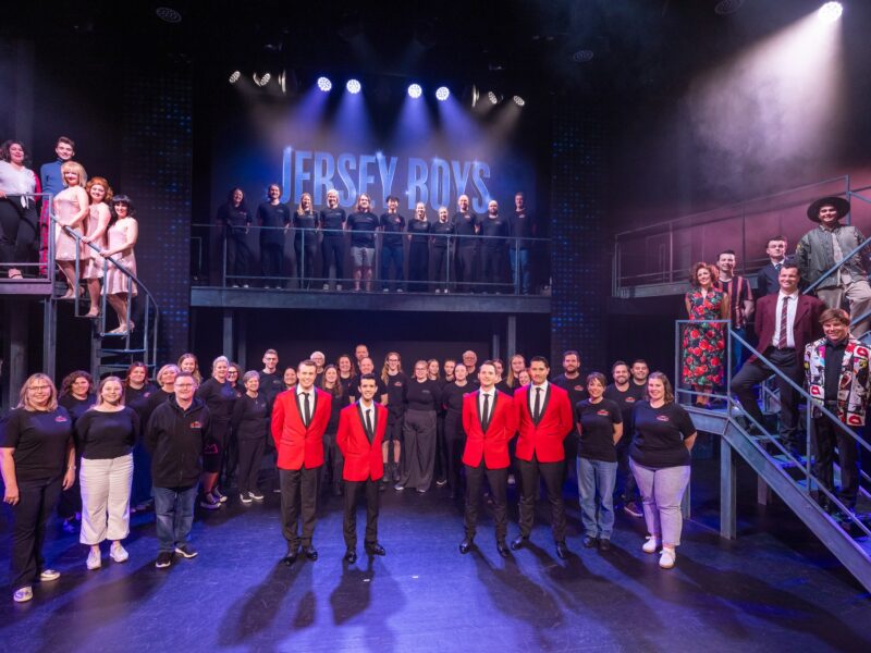 Tauranga Musical Theatre