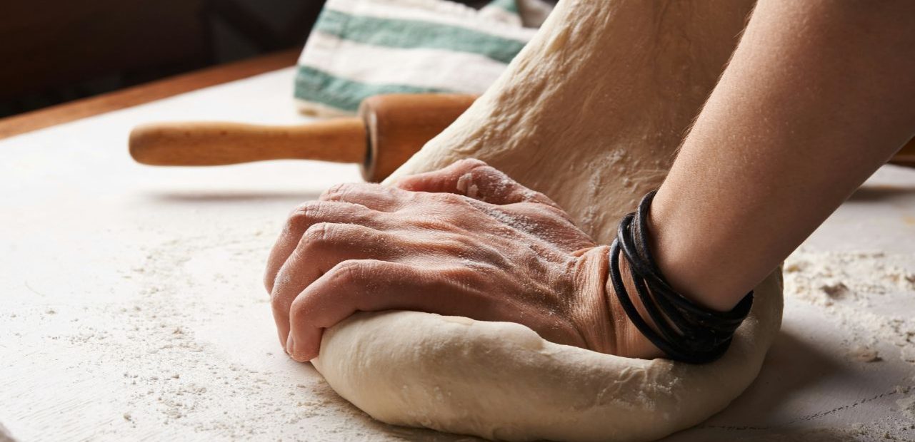 Simple hobbies to try - cooking